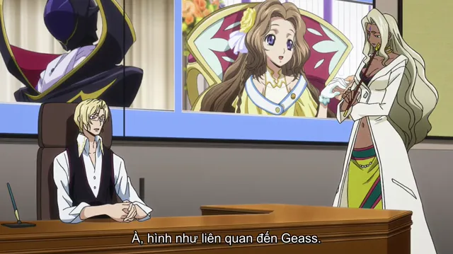 Hình ảnh phim Code Geass: Lelouch hồi sinh trên PhimMoiHot Hình ảnh phim Code Geass: Lelouch hồi sinh trên PhimMoiHot
