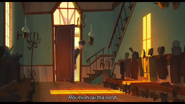 Klaus – Câu chuyện Giáng Sinh 2019 Vietsub HD - PhimMoiHot Klaus – Câu chuyện Giáng Sinh 2019 Vietsub HD - PhimMoiHot
