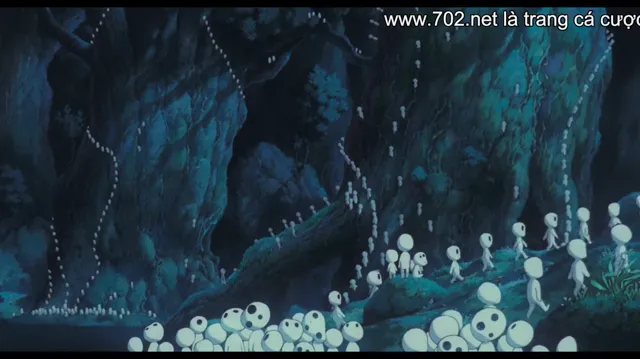 Hình ảnh phim Công chúa Mononoke trên PhimMoiHot Hình ảnh phim Công chúa Mononoke trên PhimMoiHot