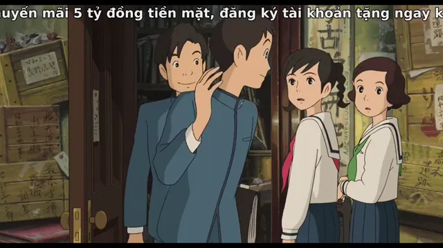 Xem Ngọn đồi hoa hồng anh tập 1 Vietsub tại PhimMoiHot
