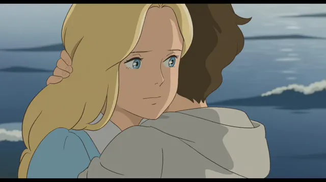 Marnie trong ký ức 2014 Vietsub HD - PhimMoiHot Marnie trong ký ức 2014 Vietsub HD - PhimMoiHot