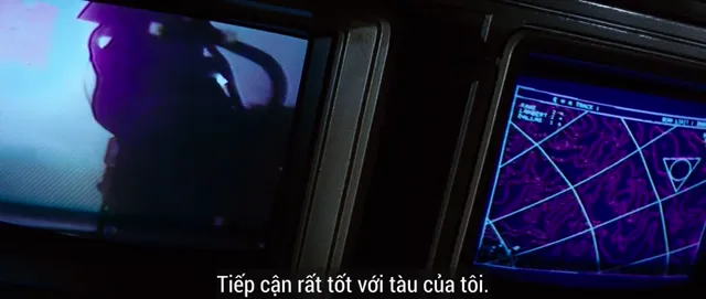 Xem phim Quái Vật Không Gian 1 Vietsub HD tại PhimMoiHot Xem phim Quái Vật Không Gian 1 Vietsub HD tại PhimMoiHot