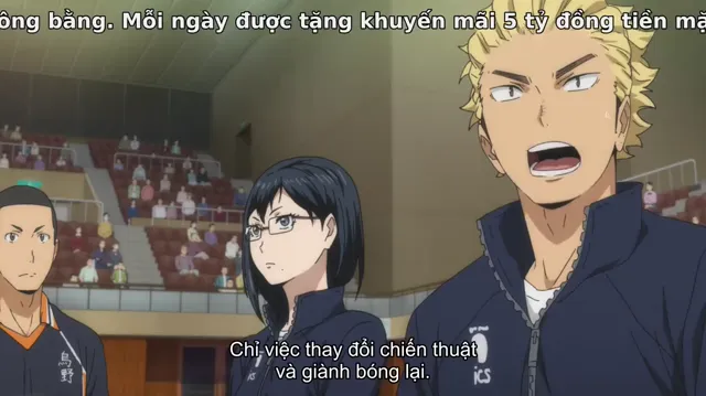 Xem phim Haikyu!! Bản điện ảnh 4: Huyền thoại xuất hiện Vietsub HD tại PhimMoiHot Xem phim Haikyu!! Bản điện ảnh 4: Huyền thoại xuất hiện Vietsub HD tại PhimMoiHot