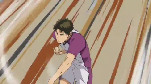 Hình ảnh phim Haikyu!! Bản điện ảnh 4: Huyền thoại xuất hiện trên PhimMoiHot Hình ảnh phim Haikyu!! Bản điện ảnh 4: Huyền thoại xuất hiện trên PhimMoiHot