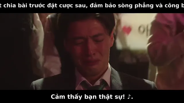 Hình ảnh Happy New Year tập 1 trên PhimMoiHot Hình ảnh Happy New Year tập 1 trên PhimMoiHot