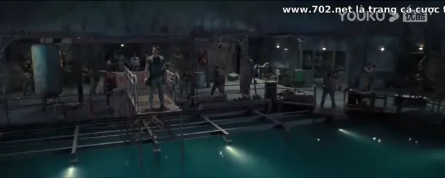 Bạch Tuộc Khổng Lồ 2021 Vietsub HD - PhimMoiHot Bạch Tuộc Khổng Lồ 2021 Vietsub HD - PhimMoiHot