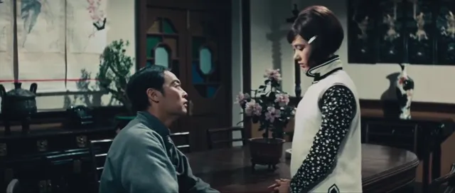 Tinh Võ Môn 1972 Vietsub HD - PhimMoiHot Tinh Võ Môn 1972 Vietsub HD - PhimMoiHot