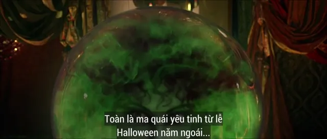 Hình ảnh phim Lâu Đài Bất Tử trên PhimMoiHot
