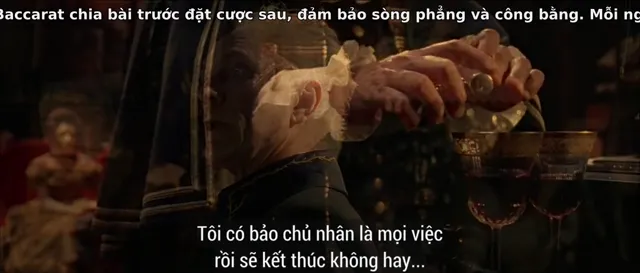 Lâu Đài Bất Tử 2003 Vietsub HD - PhimMoiHot