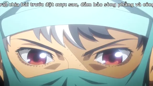 Young Black Jack tập 7 Vietsub HD - PhimMoiHot Young Black Jack tập 7 Vietsub HD - PhimMoiHot
