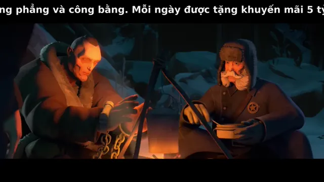 Xem Nanh Trắng tập 1 Vietsub tại PhimMoiHot Xem Nanh Trắng tập 1 Vietsub tại PhimMoiHot