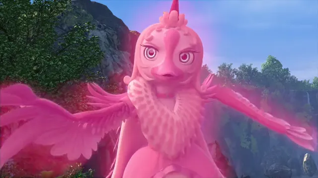 Hoàng tử ếch phiêu lưu 2019 Vietsub HD - PhimMoiHot Hoàng tử ếch phiêu lưu 2019 Vietsub HD - PhimMoiHot