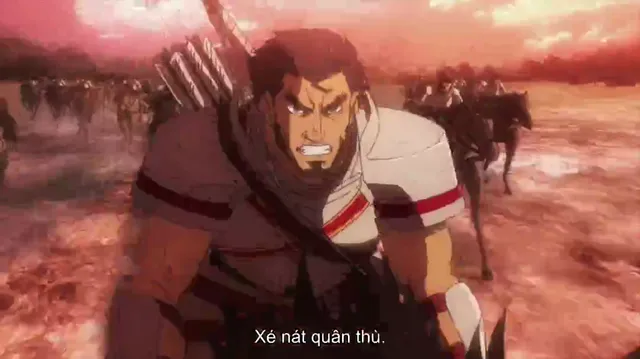 Hình ảnh phim Overlord: Vị vua bất tử trên PhimMoiHot Hình ảnh phim Overlord: Vị vua bất tử trên PhimMoiHot