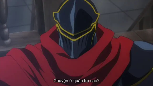 Overlord: Vị vua bất tử 2017 Vietsub HD - PhimMoiHot Overlord: Vị vua bất tử 2017 Vietsub HD - PhimMoiHot