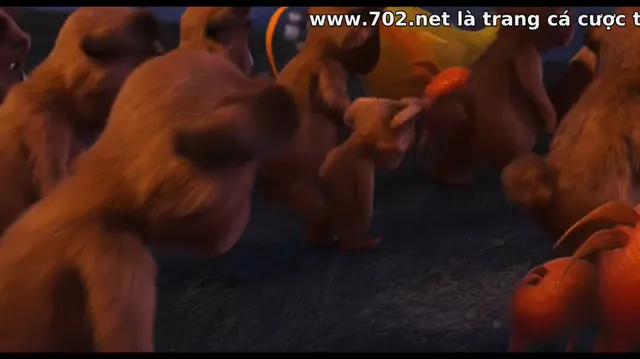 Thần Lorax 2012 Vietsub HD - PhimMoiHot Thần Lorax 2012 Vietsub HD - PhimMoiHot