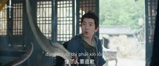 Bí Kíp Nghịch Tập Của Thiếu Hiệp 2026 Vietsub HD - PhimMoiHot Bí Kíp Nghịch Tập Của Thiếu Hiệp 2026 Vietsub HD - PhimMoiHot