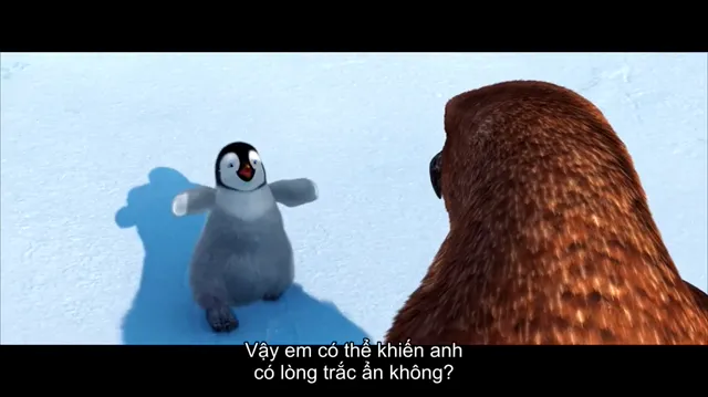 Xem phim Vũ điệu chim cánh cụt Vietsub HD tại PhimMoiHot Xem phim Vũ điệu chim cánh cụt Vietsub HD tại PhimMoiHot