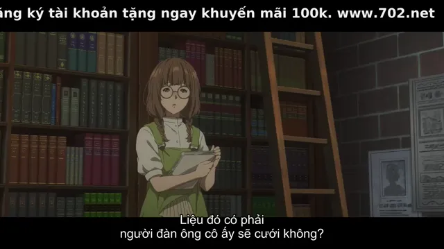 Búp bê ký ức – Ngoại truyện: Sự vĩnh hằng và búp bê ký ức 2019 Vietsub HD - PhimMoiHot Búp bê ký ức – Ngoại truyện: Sự vĩnh hằng và búp bê ký ức 2019 Vietsub HD - PhimMoiHot