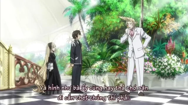 Hình ảnh Gosick tập 3 trên PhimMoiHot Hình ảnh Gosick tập 3 trên PhimMoiHot