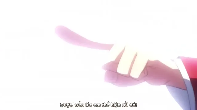 Hình ảnh Little Busters tập 9 trên PhimMoiHot Hình ảnh Little Busters tập 9 trên PhimMoiHot