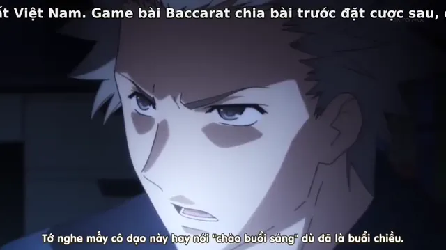 Little Busters tập 9 Vietsub HD - PhimMoiHot Little Busters tập 9 Vietsub HD - PhimMoiHot