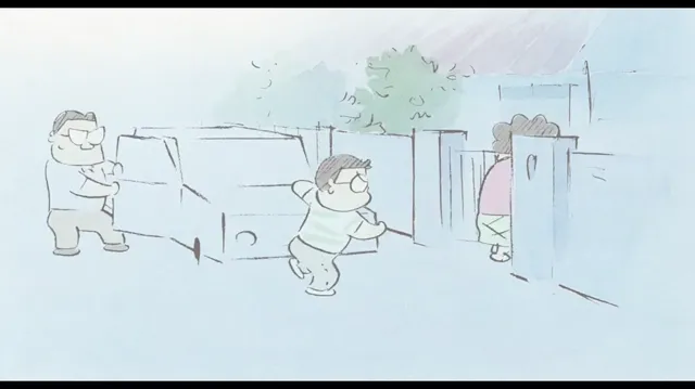 Xem Gia đình nhà Yamada tập 1 Vietsub tại PhimMoiHot