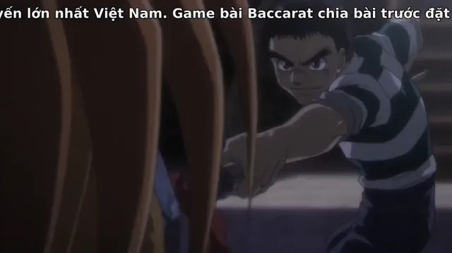 Ushio to Tora tập 7 Vietsub HD - PhimMoiHot Ushio to Tora tập 7 Vietsub HD - PhimMoiHot