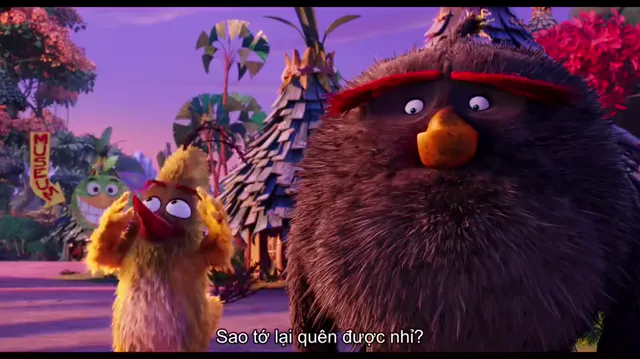 Xem phim Angry Birds (Bản điện ảnh) Vietsub HD tại PhimMoiHot Xem phim Angry Birds (Bản điện ảnh) Vietsub HD tại PhimMoiHot