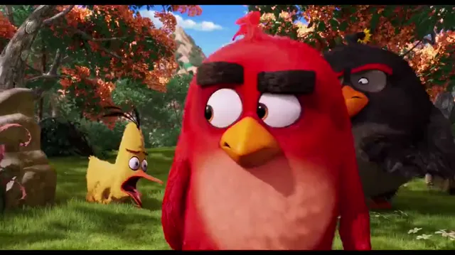 Hình ảnh phim Angry Birds (Bản điện ảnh) trên PhimMoiHot Hình ảnh phim Angry Birds (Bản điện ảnh) trên PhimMoiHot