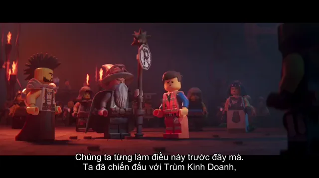 Xem phim Bộ phim Lego 2 Vietsub HD tại PhimMoiHot Xem phim Bộ phim Lego 2 Vietsub HD tại PhimMoiHot
