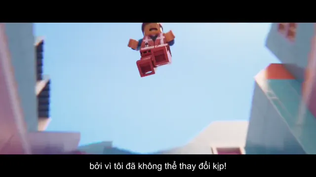 Hình ảnh phim Bộ phim Lego 2 trên PhimMoiHot Hình ảnh phim Bộ phim Lego 2 trên PhimMoiHot