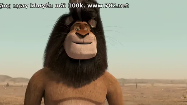Madagascar 2: Tẩu thoát tới châu Phi 2008 Vietsub HD - PhimMoiHot Madagascar 2: Tẩu thoát tới châu Phi 2008 Vietsub HD - PhimMoiHot