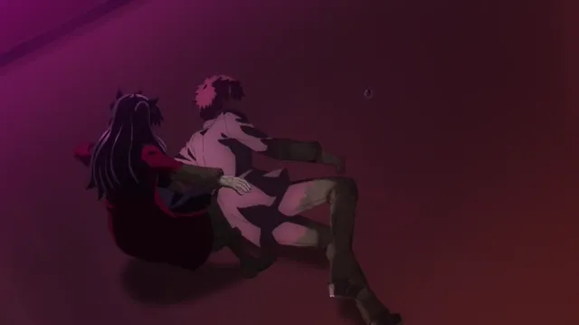Xem Fate/stay night: Heaven’s Feel II. Lost Butterfly tập 1 Vietsub tại PhimMoiHot Xem Fate/stay night: Heaven’s Feel II. Lost Butterfly tập 1 Vietsub tại PhimMoiHot