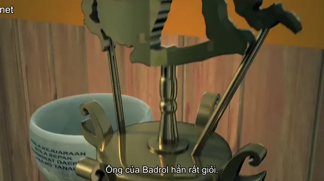 Xem Geng: Chuyến phiêu lưu bắt đầu tập 1 Vietsub tại PhimMoiHot Xem Geng: Chuyến phiêu lưu bắt đầu tập 1 Vietsub tại PhimMoiHot