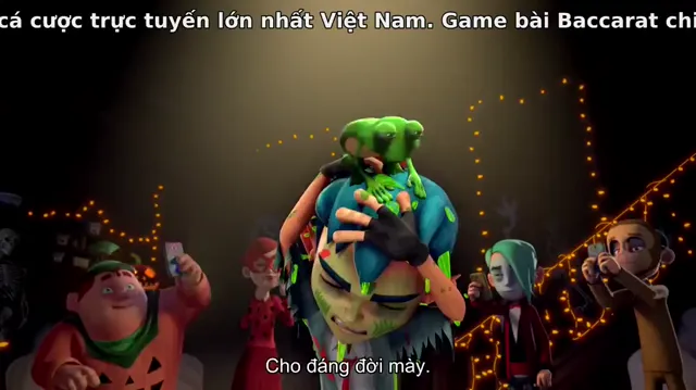 Xem Đảo quái vật tập 1 Vietsub tại PhimMoiHot Xem Đảo quái vật tập 1 Vietsub tại PhimMoiHot