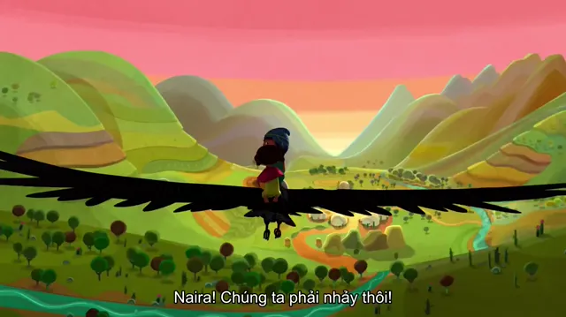 Pachamama 2018 Vietsub HD - PhimMoiHot Pachamama 2018 Vietsub HD - PhimMoiHot