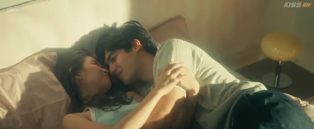 Minamahal: 100 Đóa Hoa Dành Cho Luna 2025 Vietsub HD - PhimMoiHot