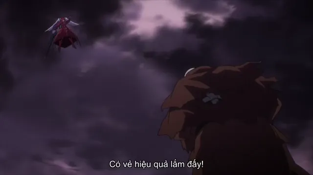 Overlord: Chiến binh bóng tối tập 1 Vietsub HD - PhimMoiHot Overlord: Chiến binh bóng tối tập 1 Vietsub HD - PhimMoiHot
