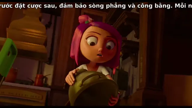 Xem Biệt đội quỷ lùn tập 1 Vietsub tại PhimMoiHot Xem Biệt đội quỷ lùn tập 1 Vietsub tại PhimMoiHot