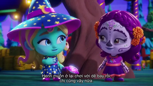 Xem phim Siêu quái vật trở lại trường Vietsub HD tại PhimMoiHot Xem phim Siêu quái vật trở lại trường Vietsub HD tại PhimMoiHot