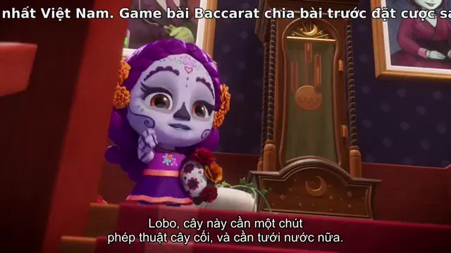 Siêu quái vật trở lại trường 2019 Vietsub HD - PhimMoiHot Siêu quái vật trở lại trường 2019 Vietsub HD - PhimMoiHot