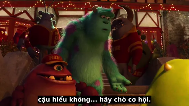 Xem phim Lò Đào Tạo Quái Vật Vietsub HD tại PhimMoiHot Xem phim Lò Đào Tạo Quái Vật Vietsub HD tại PhimMoiHot