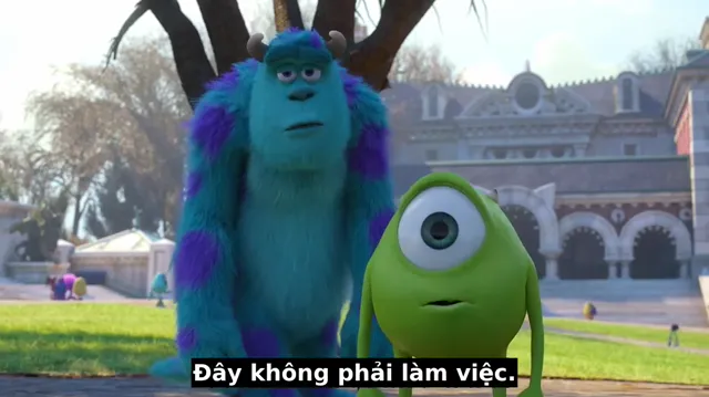 Hình ảnh phim Lò Đào Tạo Quái Vật trên PhimMoiHot Hình ảnh phim Lò Đào Tạo Quái Vật trên PhimMoiHot
