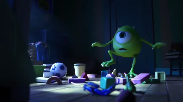 Lò Đào Tạo Quái Vật 2013 Vietsub HD - PhimMoiHot Lò Đào Tạo Quái Vật 2013 Vietsub HD - PhimMoiHot