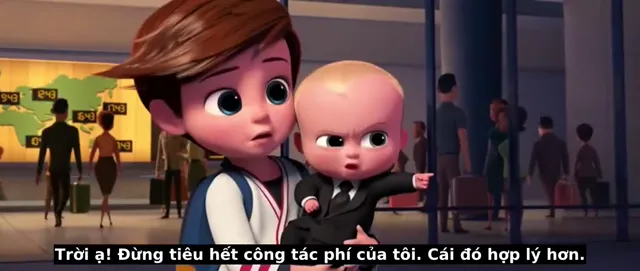 Nhóc Trùm 2017 Vietsub HD - PhimMoiHot Nhóc Trùm 2017 Vietsub HD - PhimMoiHot