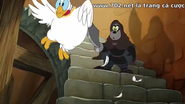 Hình ảnh Mickey, Donald, Goofy: The Three Musketeers tập 1 trên PhimMoiHot Hình ảnh Mickey, Donald, Goofy: The Three Musketeers tập 1 trên PhimMoiHot