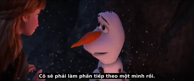 Nữ Hoàng Băng Giá II tập 1 Vietsub HD - PhimMoiHot Nữ Hoàng Băng Giá II tập 1 Vietsub HD - PhimMoiHot