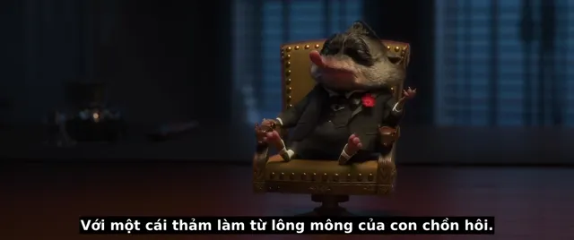 Hình ảnh phim Phi Vụ Động Trời trên PhimMoiHot Hình ảnh phim Phi Vụ Động Trời trên PhimMoiHot