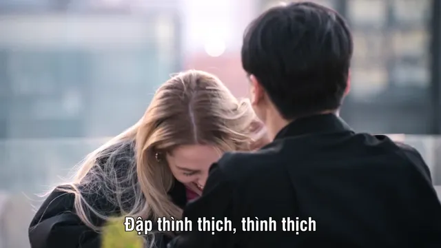 Hình ảnh My Korean Boyfriend tập 2 trên PhimMoiHot Hình ảnh My Korean Boyfriend tập 2 trên PhimMoiHot