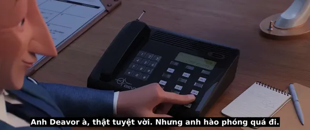 Xem phim Gia Đình Siêu Nhân 2 Vietsub HD tại PhimMoiHot Xem phim Gia Đình Siêu Nhân 2 Vietsub HD tại PhimMoiHot